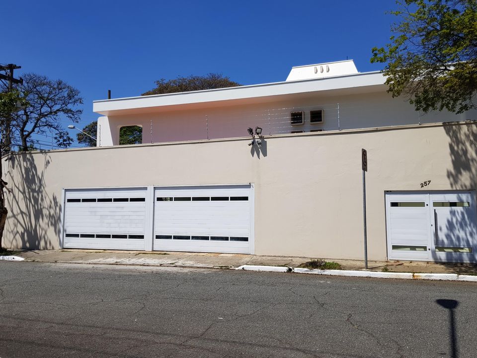 Captação de Casa a venda na Alameda dos Apetupás, Planalto Paulista, São Paulo, SP